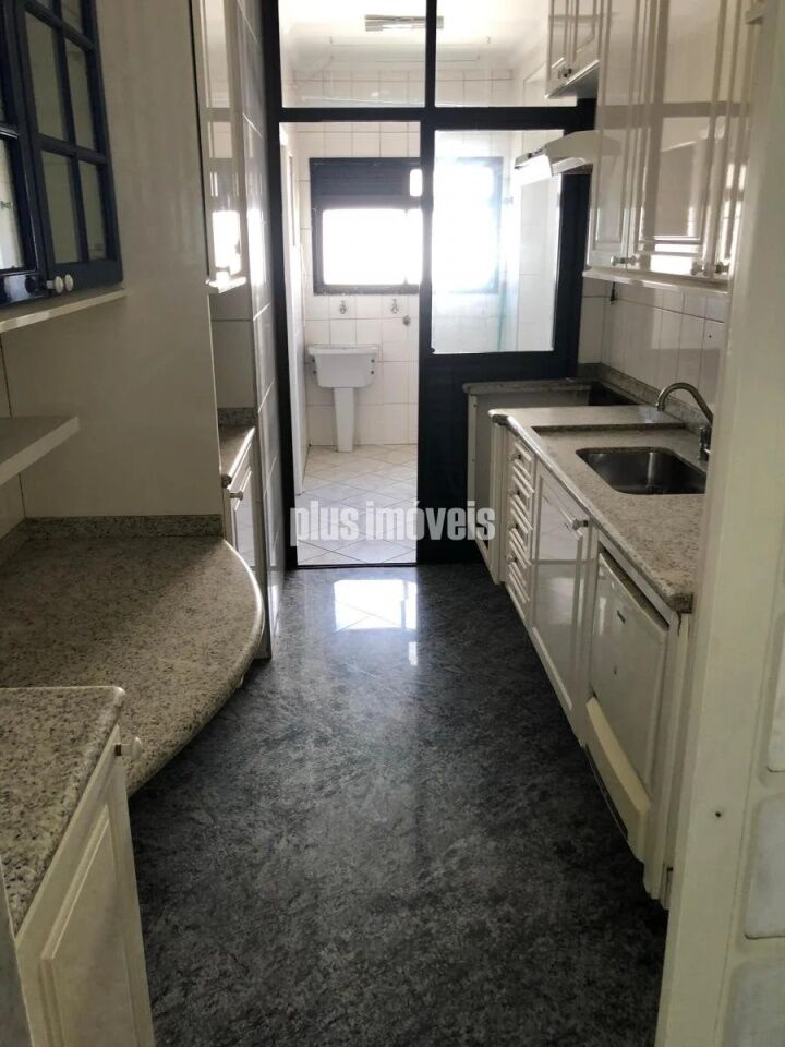 Apartamento, 3 quartos, 135 m² - Foto 5