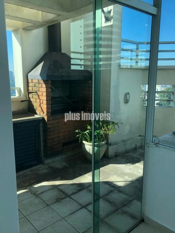 Apartamento, 3 quartos, 135 m² - Foto 14