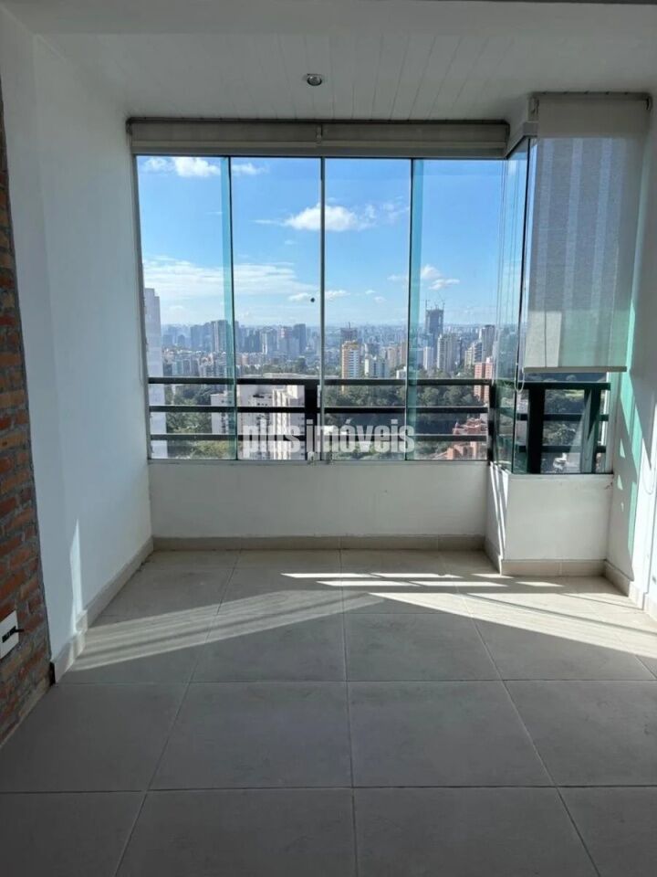 Apartamento, 3 quartos, 135 m² - Foto 4
