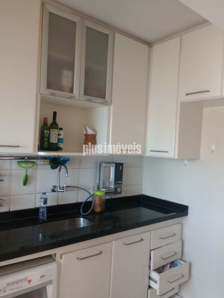 Apartamento, 3 quartos, 60 m² - Foto 9