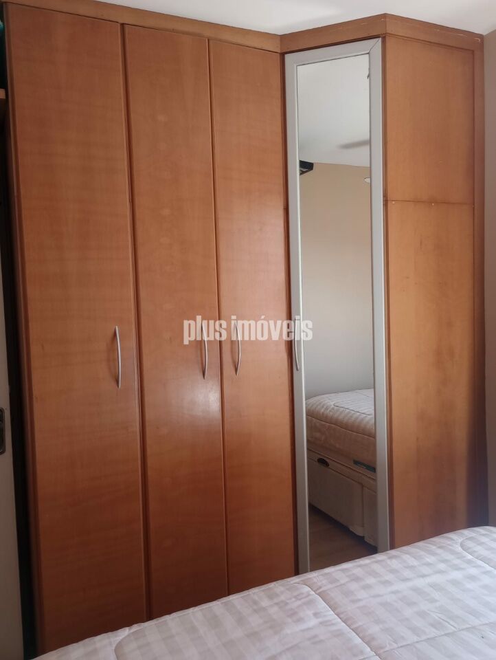 Apartamento, 3 quartos, 60 m² - Foto 6