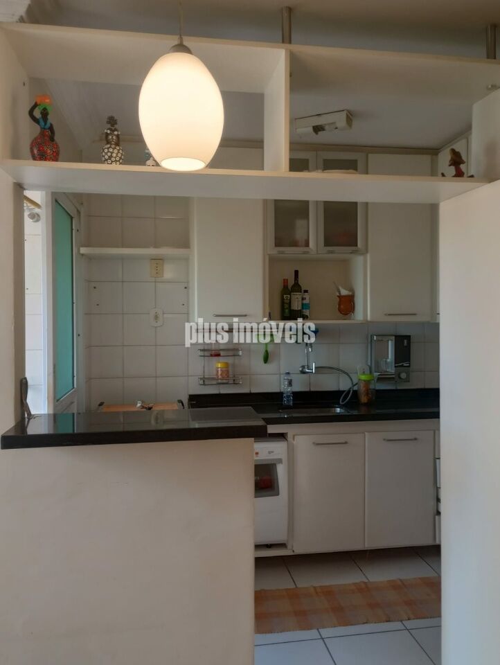 Apartamento, 3 quartos, 60 m² - Foto 4