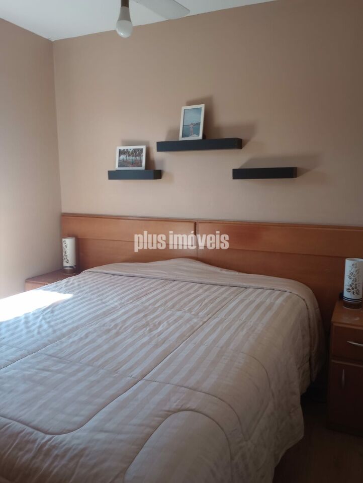 Apartamento, 3 quartos, 60 m² - Foto 11
