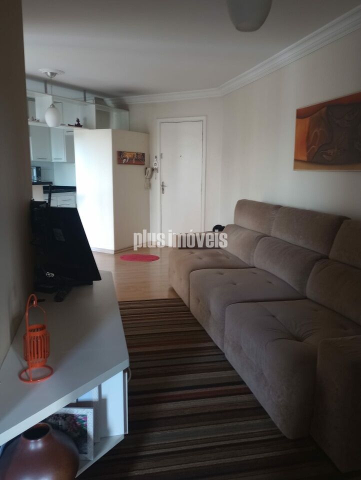 Apartamento, 3 quartos, 60 m² - Foto 1