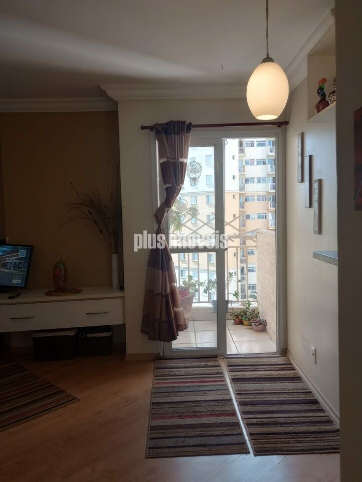 Apartamento, 3 quartos, 60 m² - Foto 3