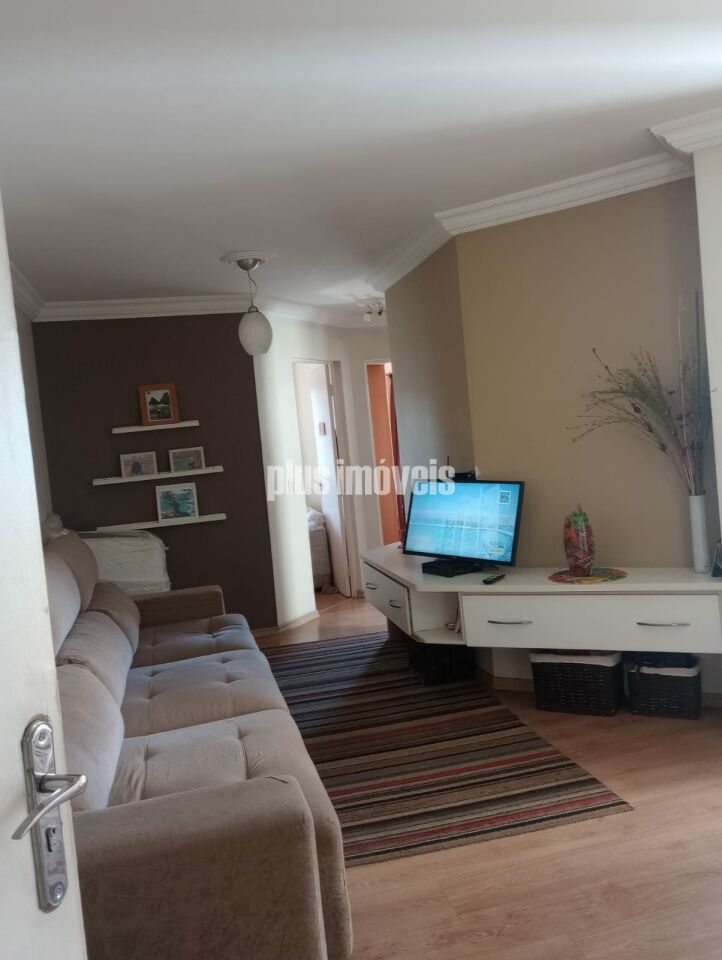 Apartamento, 3 quartos, 60 m² - Foto 2