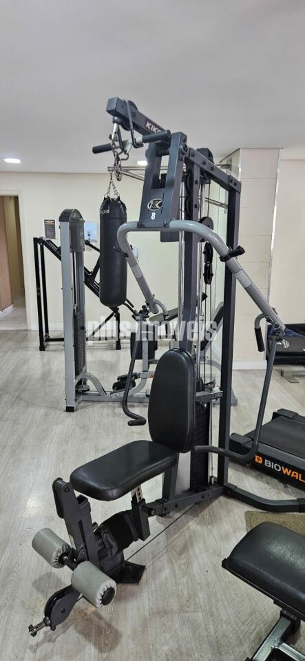 Apartamento, 3 quartos, 60 m² - Foto 20