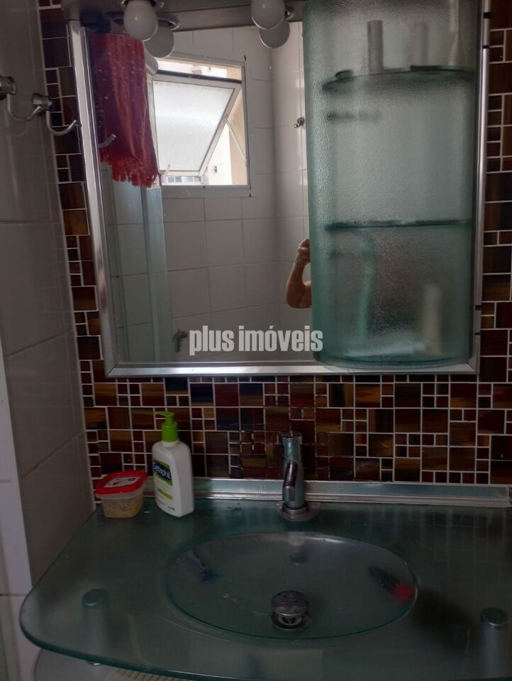 Apartamento, 3 quartos, 60 m² - Foto 12