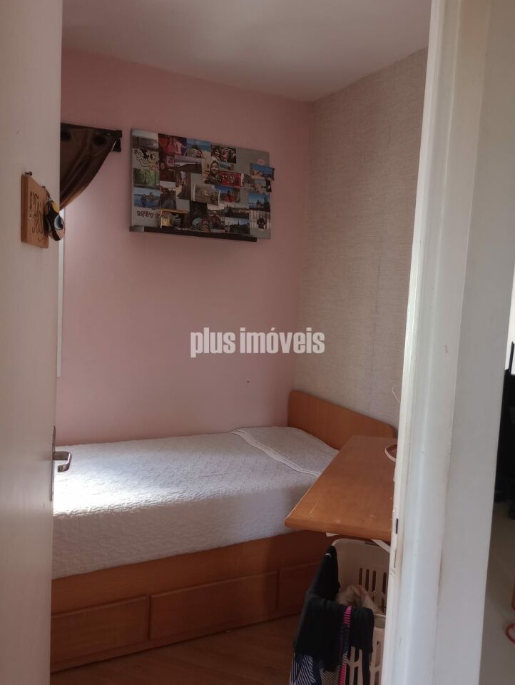 Apartamento, 3 quartos, 60 m² - Foto 10