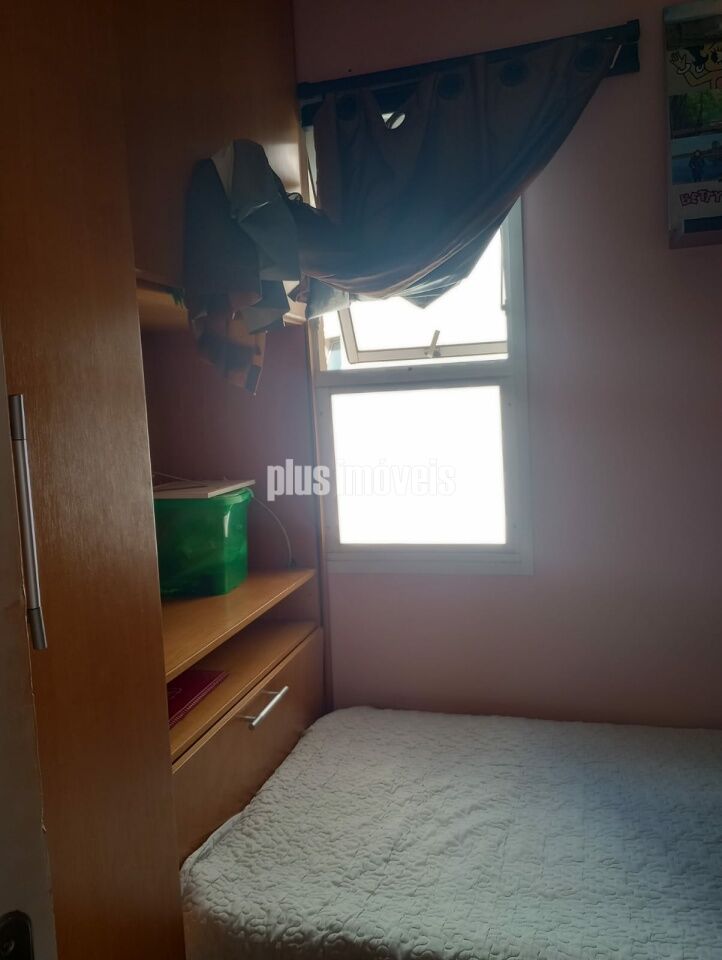Apartamento, 3 quartos, 60 m² - Foto 8