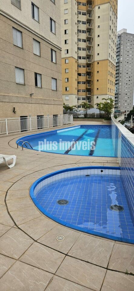 Apartamento, 3 quartos, 60 m² - Foto 21