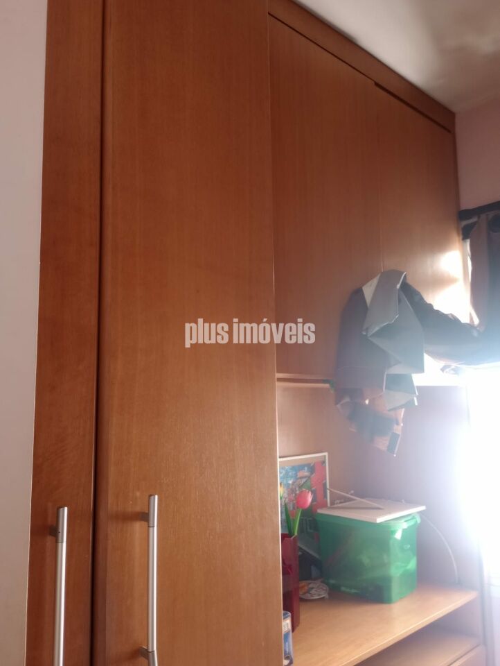 Apartamento, 3 quartos, 60 m² - Foto 7