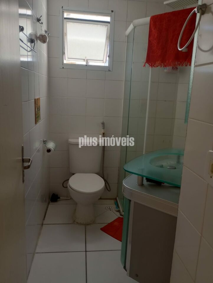 Apartamento, 3 quartos, 60 m² - Foto 13