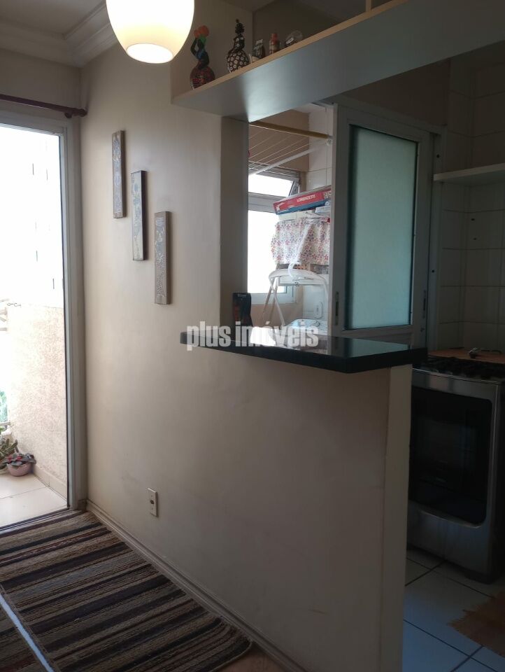 Apartamento, 3 quartos, 60 m² - Foto 5