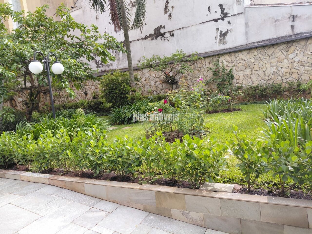 Apartamento, 3 quartos, 160 m² - Foto 25