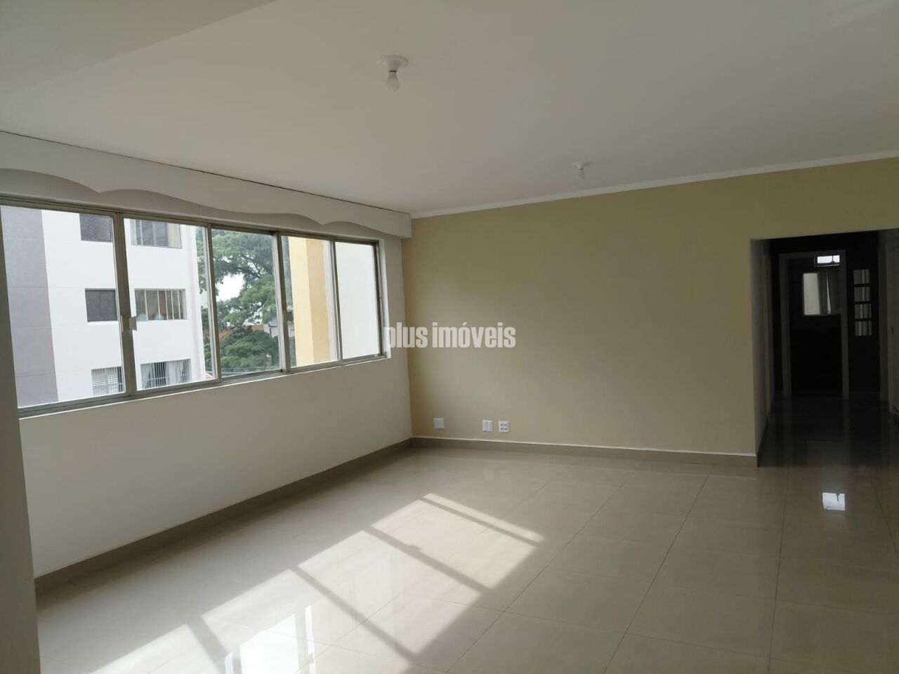 Apartamento, 3 quartos, 160 m² - Foto 1