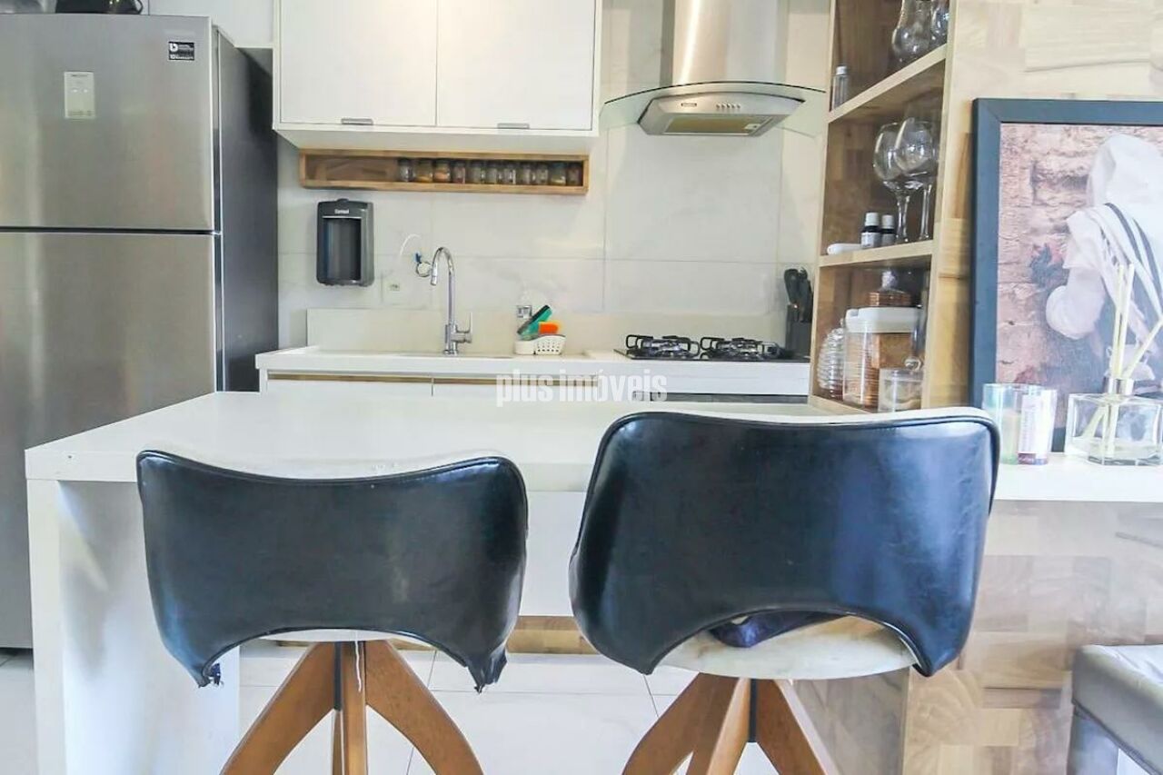 Apartamento, 2 quartos, 66 m² - Foto 5