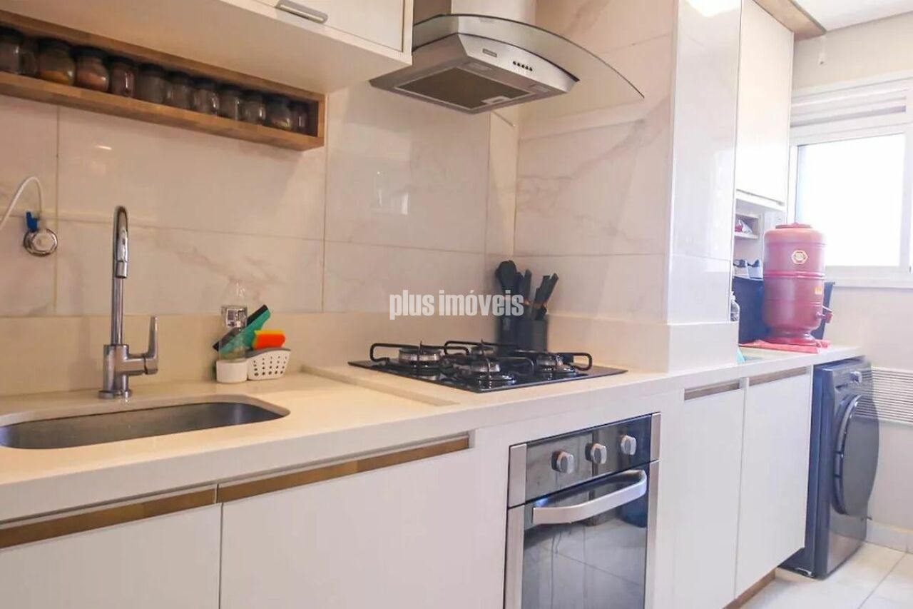 Apartamento, 2 quartos, 66 m² - Foto 8