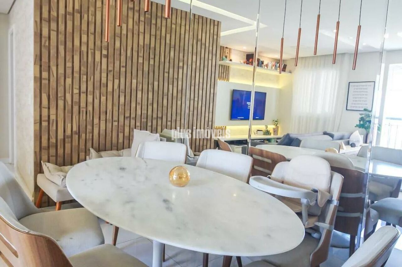 Apartamento, 2 quartos, 66 m² - Foto 4