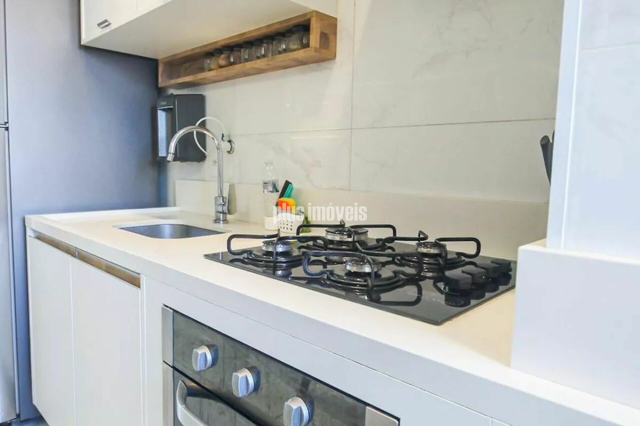 Apartamento, 2 quartos, 66 m² - Foto 6