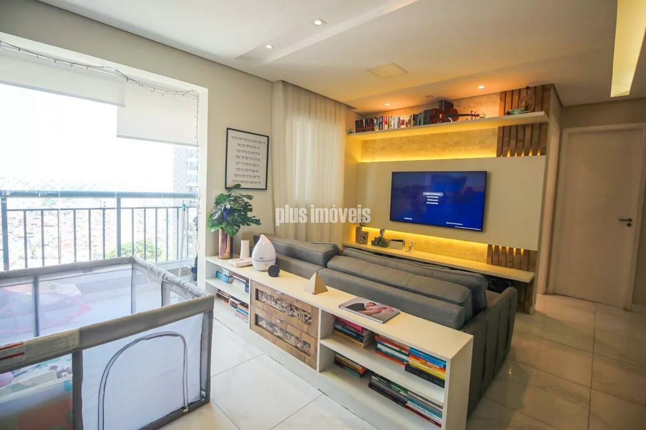 Apartamento, 2 quartos, 66 m² - Foto 3