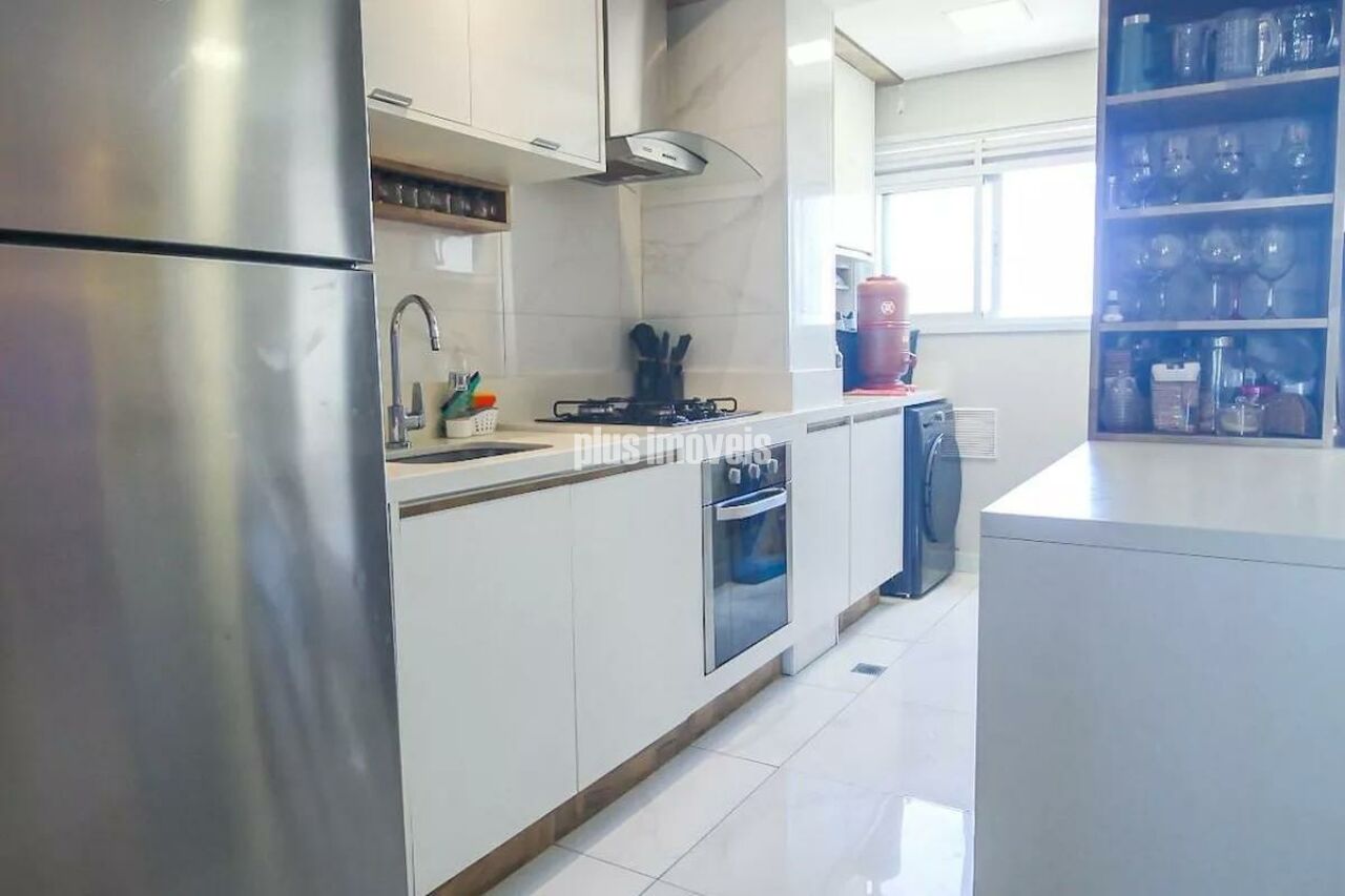 Apartamento, 2 quartos, 66 m² - Foto 7