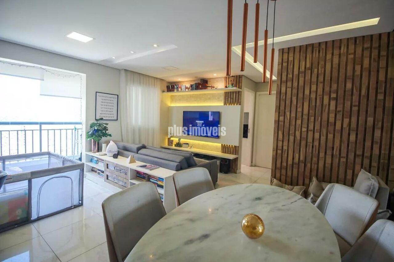 Apartamento, 2 quartos, 66 m² - Foto 2