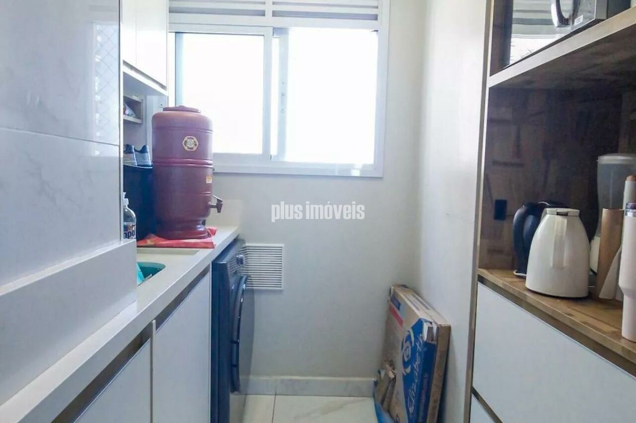 Apartamento, 2 quartos, 66 m² - Foto 9