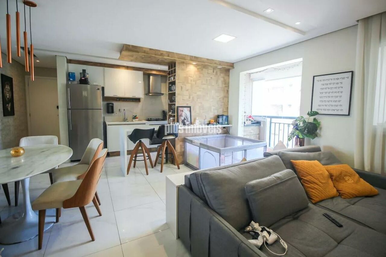 Apartamento, 2 quartos, 66 m² - Foto 1