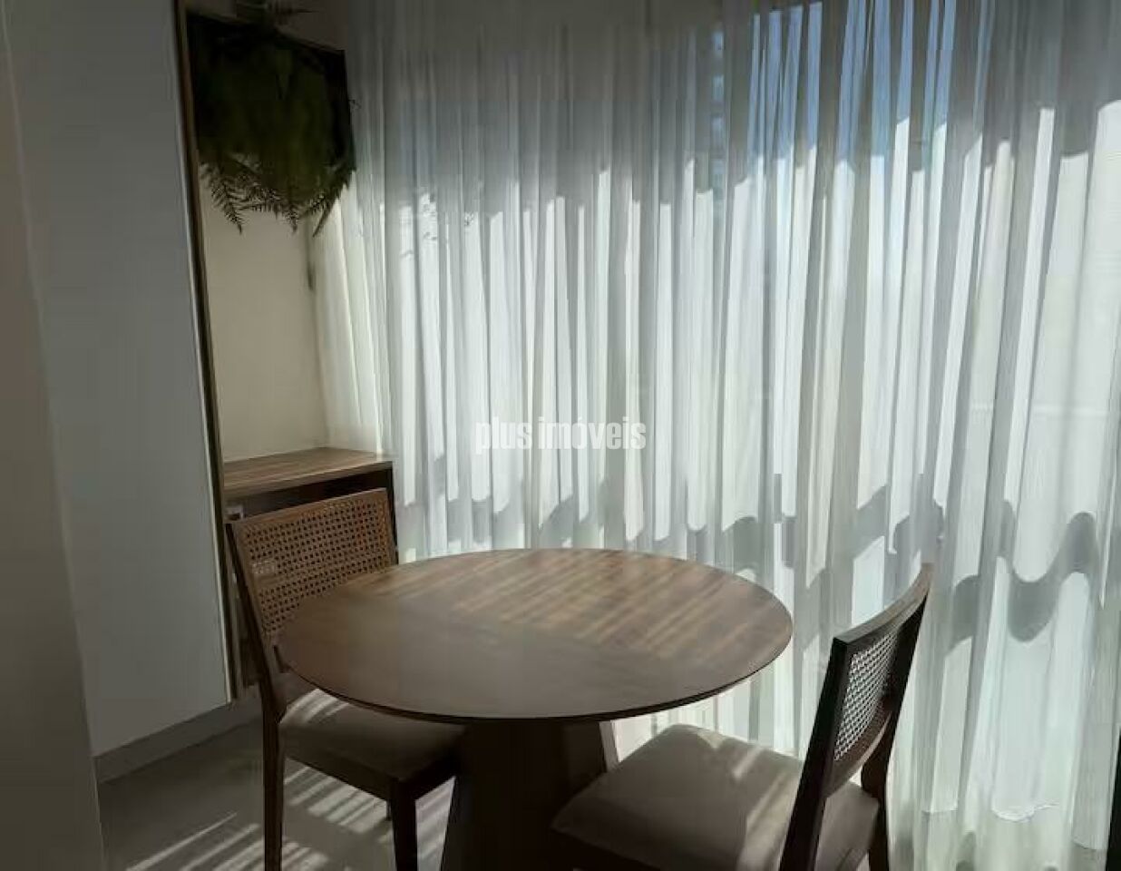 Apartamento, 1 quarto, 27 m² - Foto 6