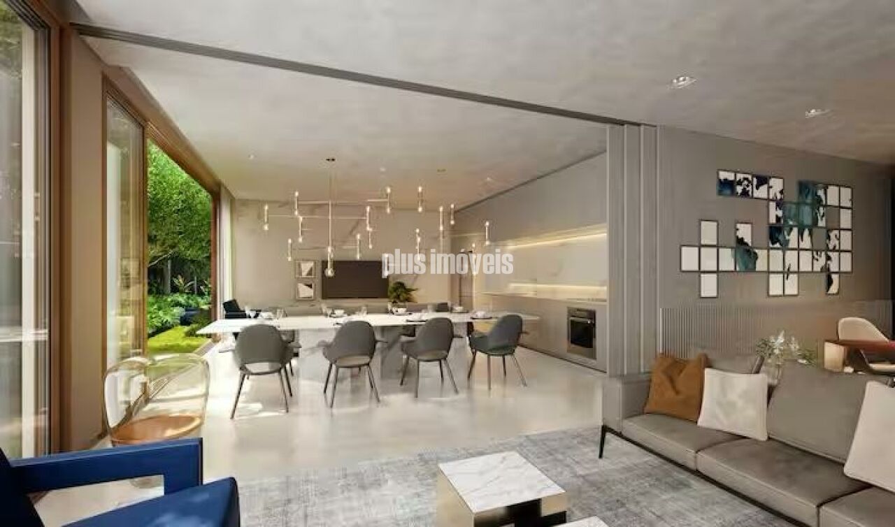 Apartamento, 1 quarto, 27 m² - Foto 12