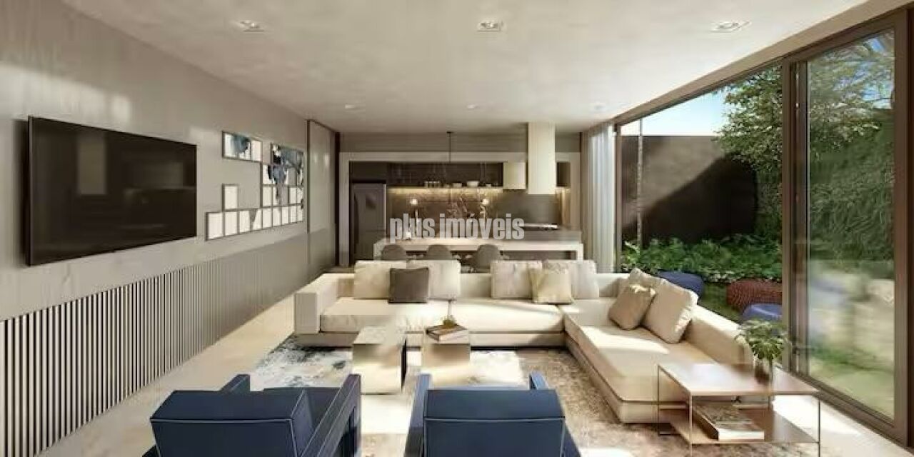 Apartamento, 1 quarto, 27 m² - Foto 11