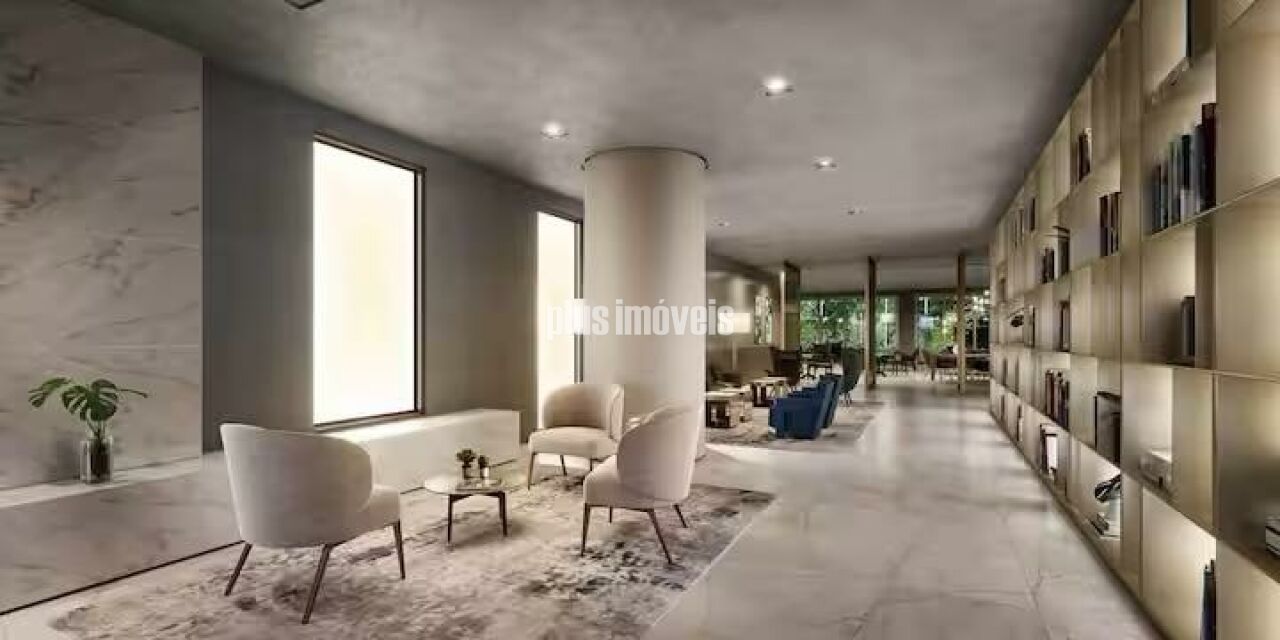Apartamento, 1 quarto, 27 m² - Foto 15