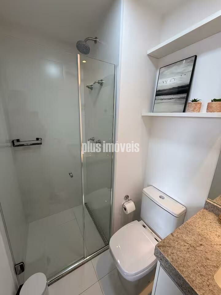 Apartamento, 1 quarto, 27 m² - Foto 4