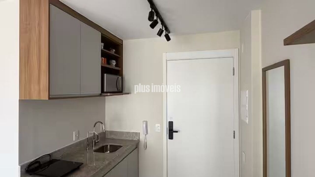Apartamento, 1 quarto, 27 m² - Foto 8