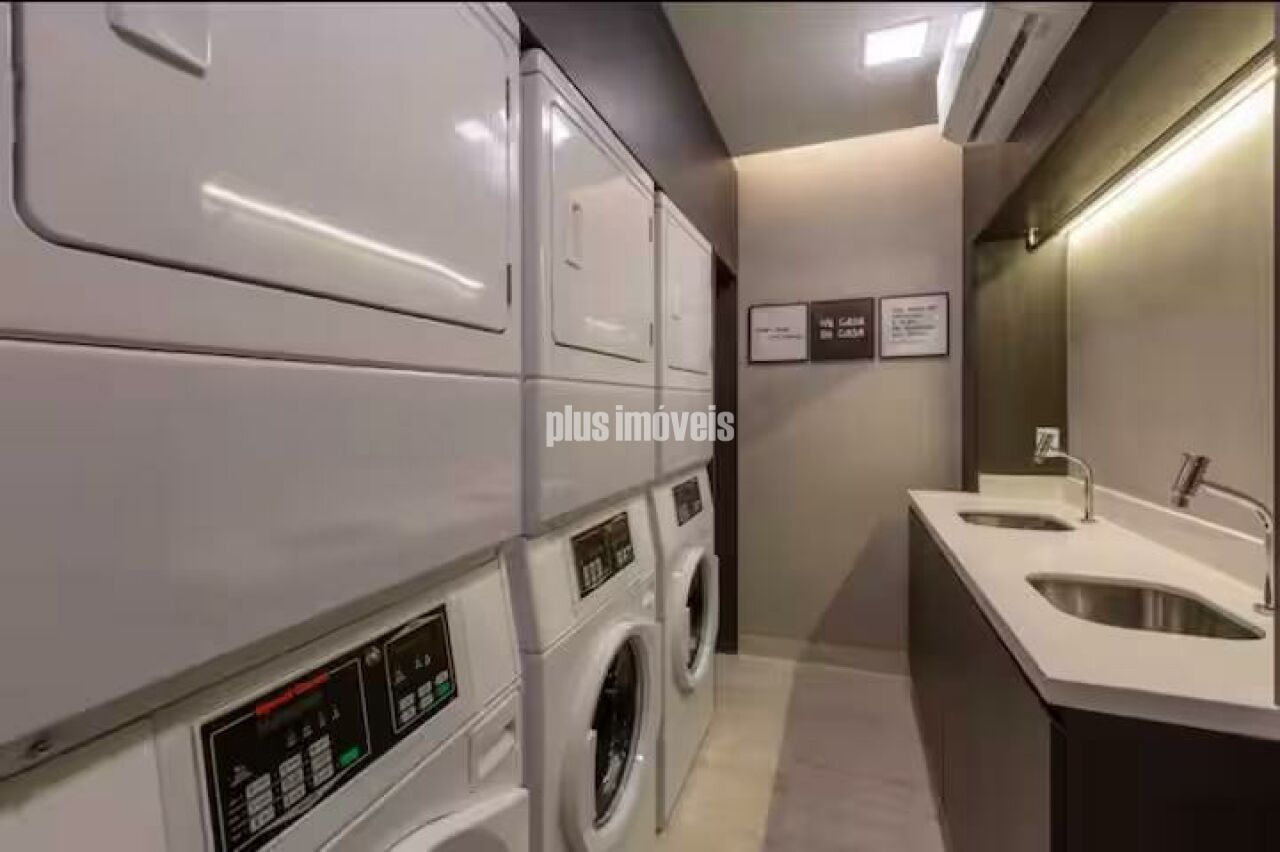 Apartamento, 1 quarto, 27 m² - Foto 18