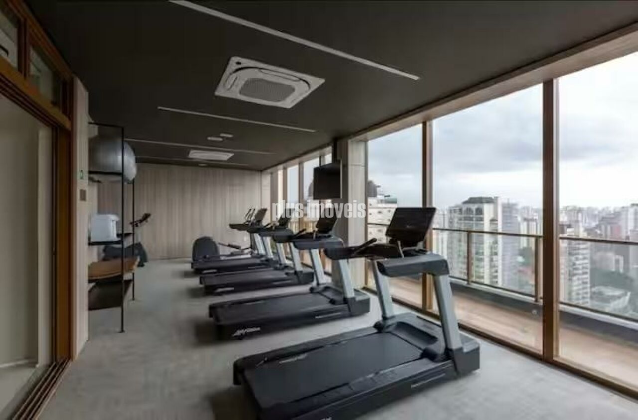 Apartamento, 1 quarto, 27 m² - Foto 14