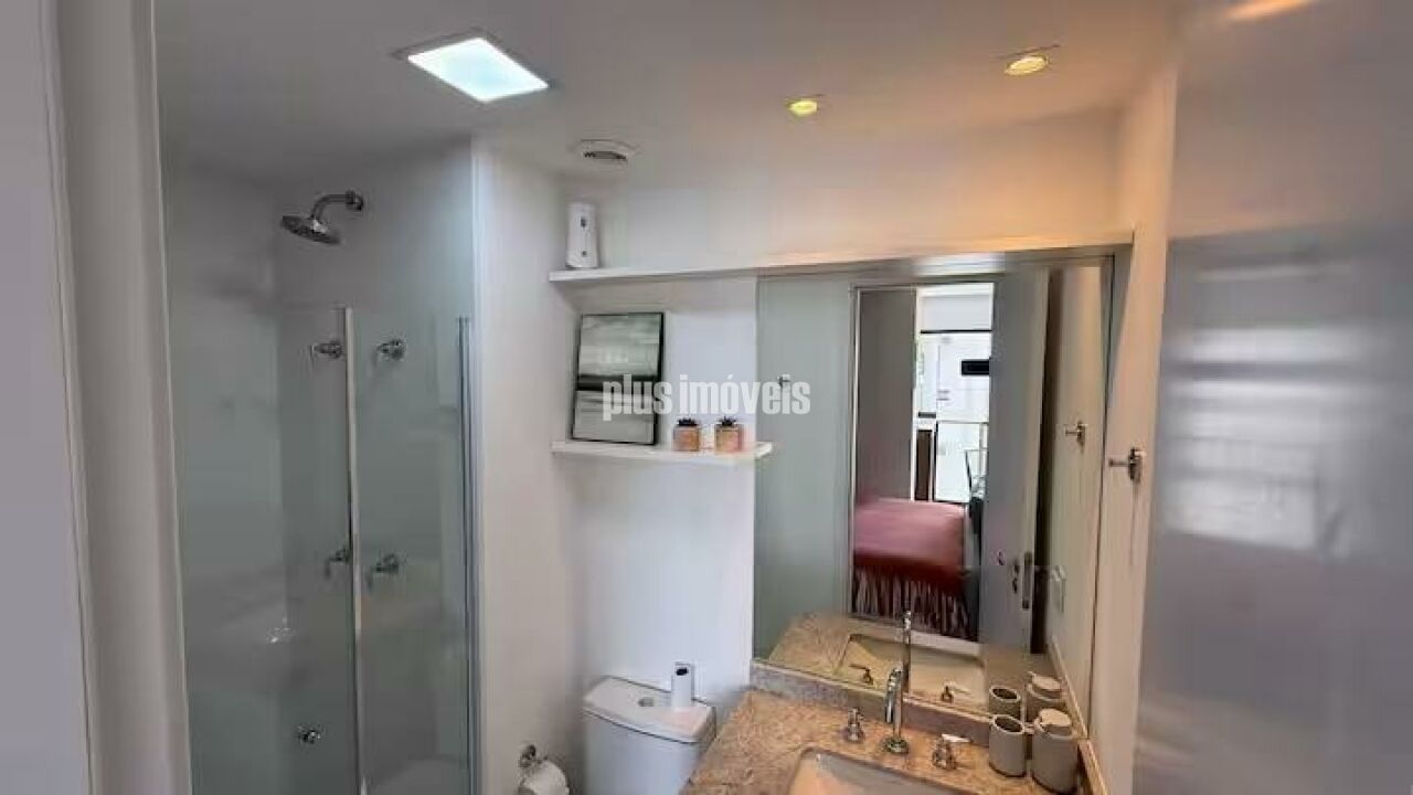 Apartamento, 1 quarto, 27 m² - Foto 10