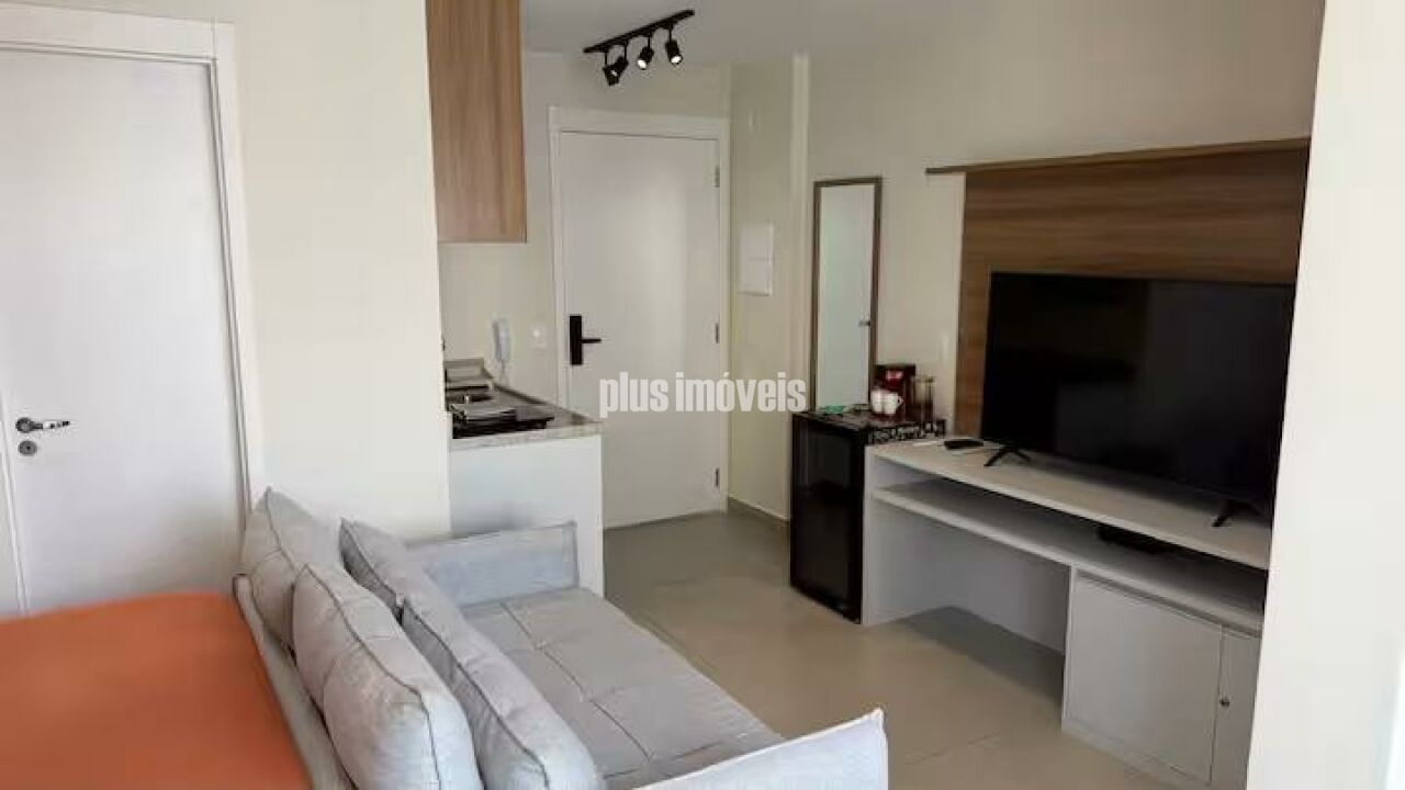 Apartamento, 1 quarto, 27 m² - Foto 3