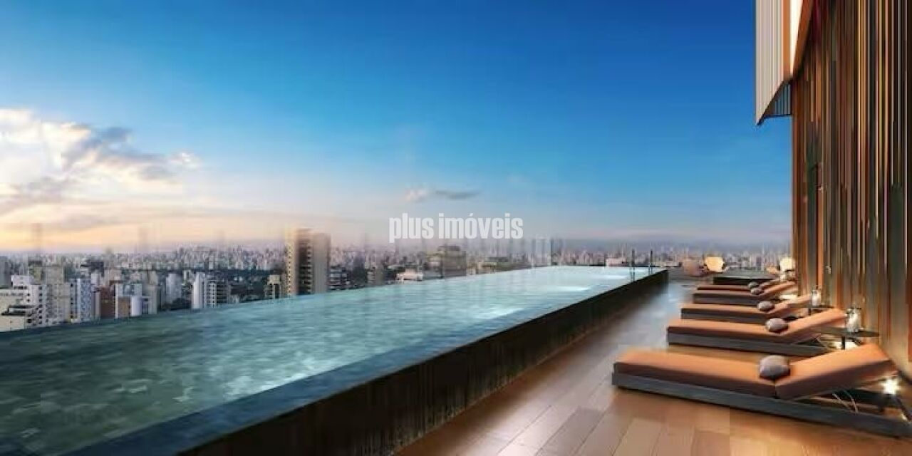 Apartamento, 1 quarto, 27 m² - Foto 16