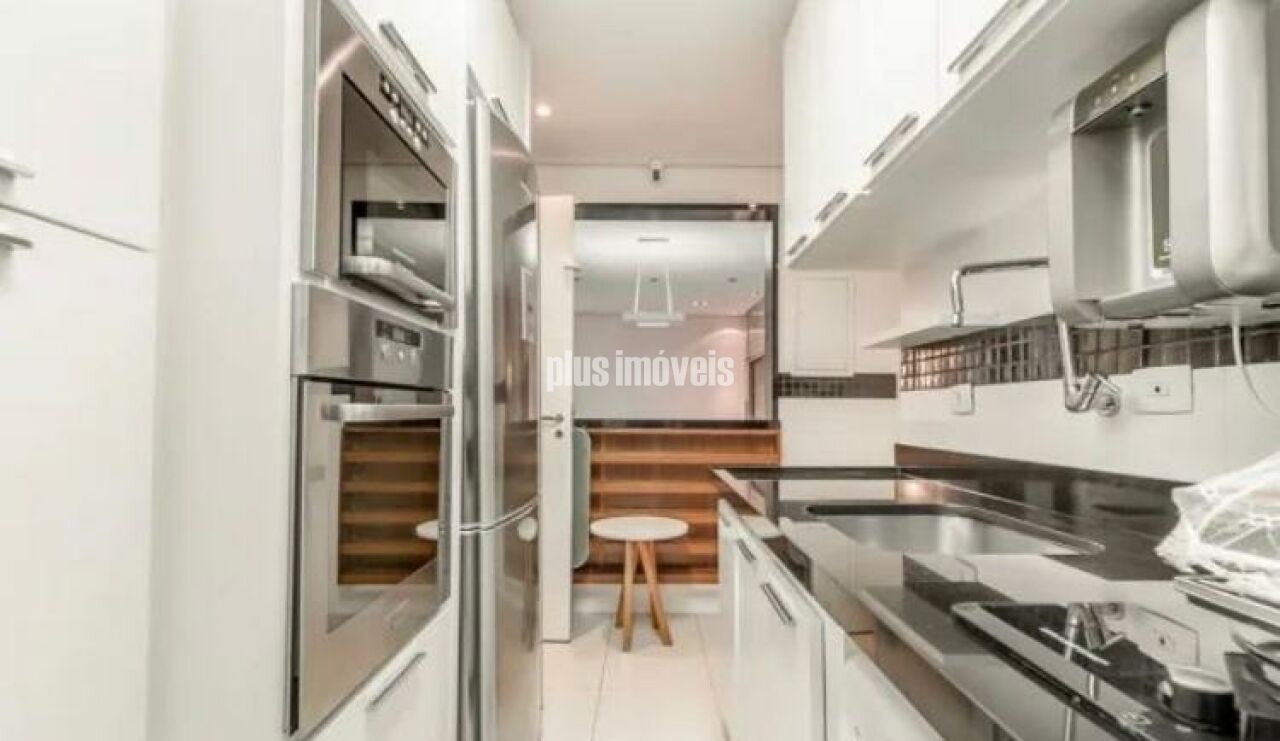 Apartamento, 3 quartos, 100 m² - Foto 7