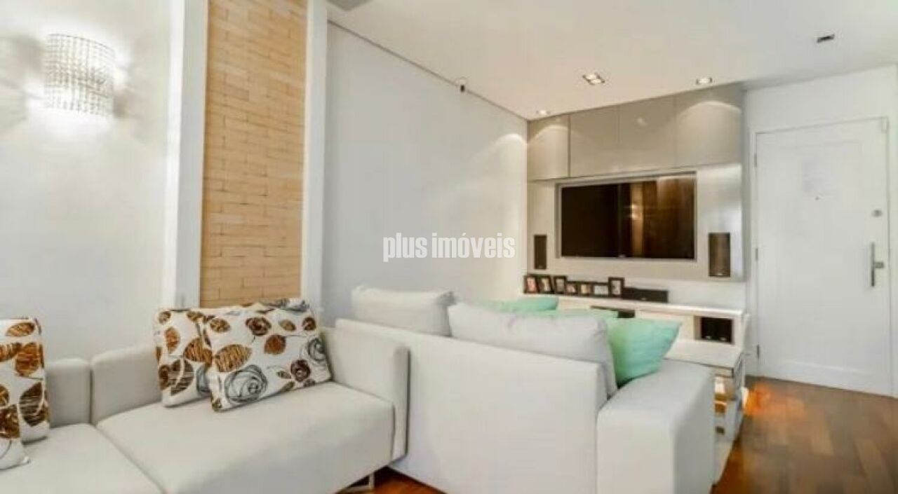 Apartamento, 3 quartos, 100 m² - Foto 3
