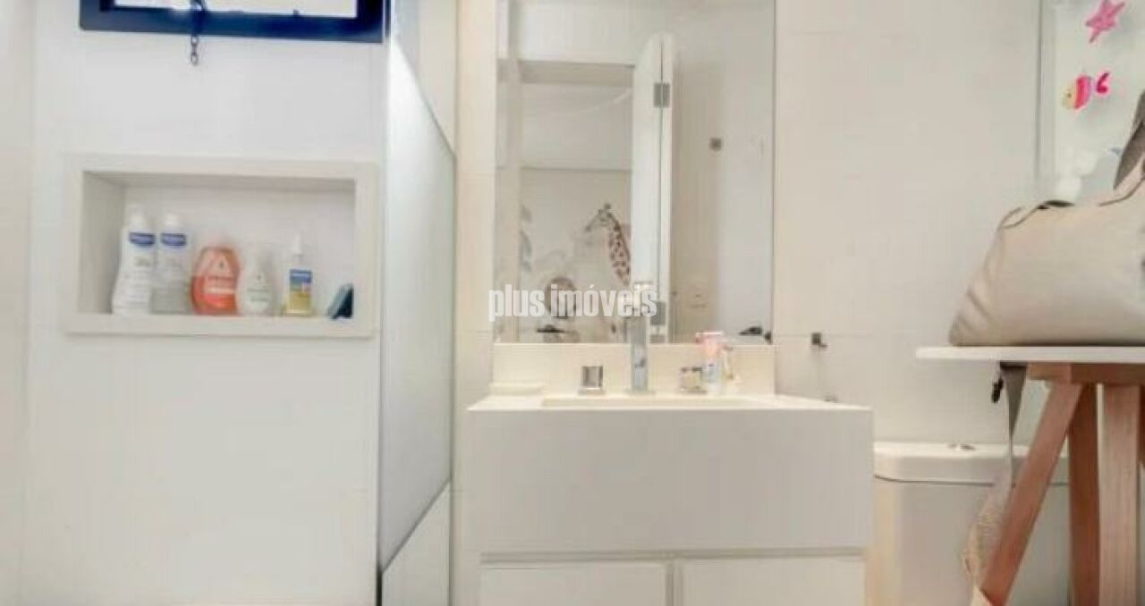 Apartamento, 3 quartos, 100 m² - Foto 6