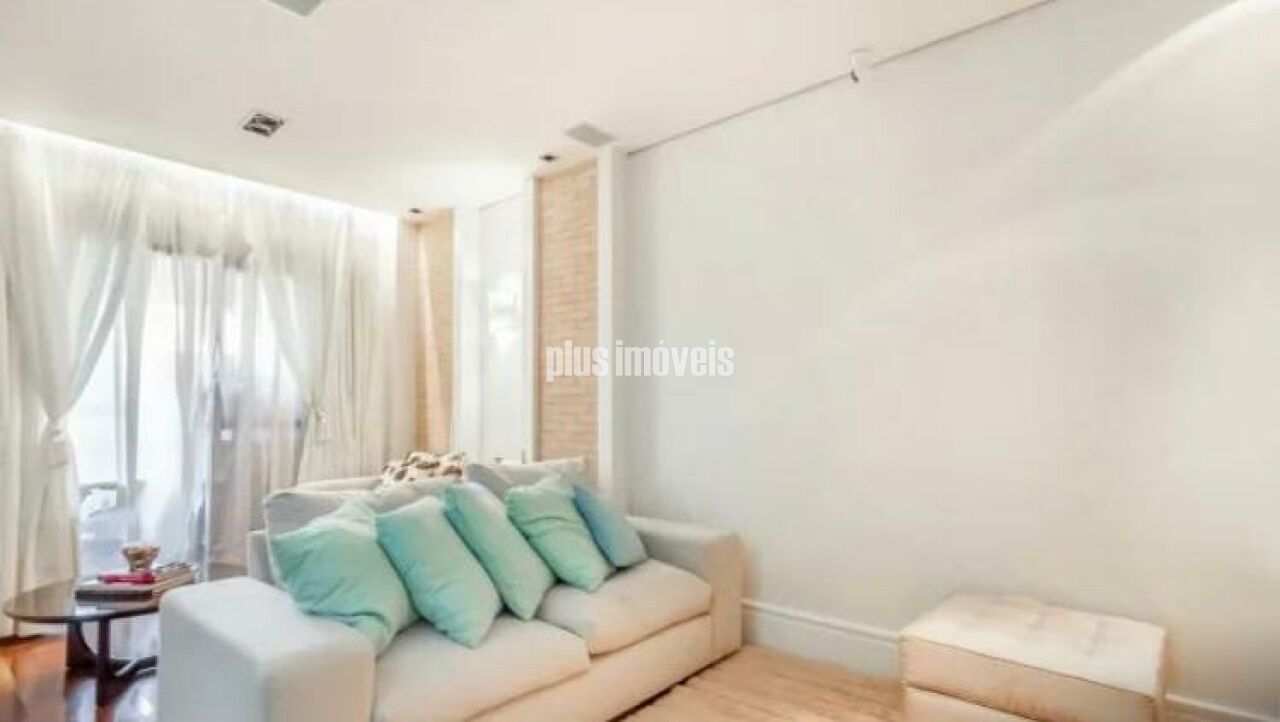 Apartamento, 3 quartos, 100 m² - Foto 1