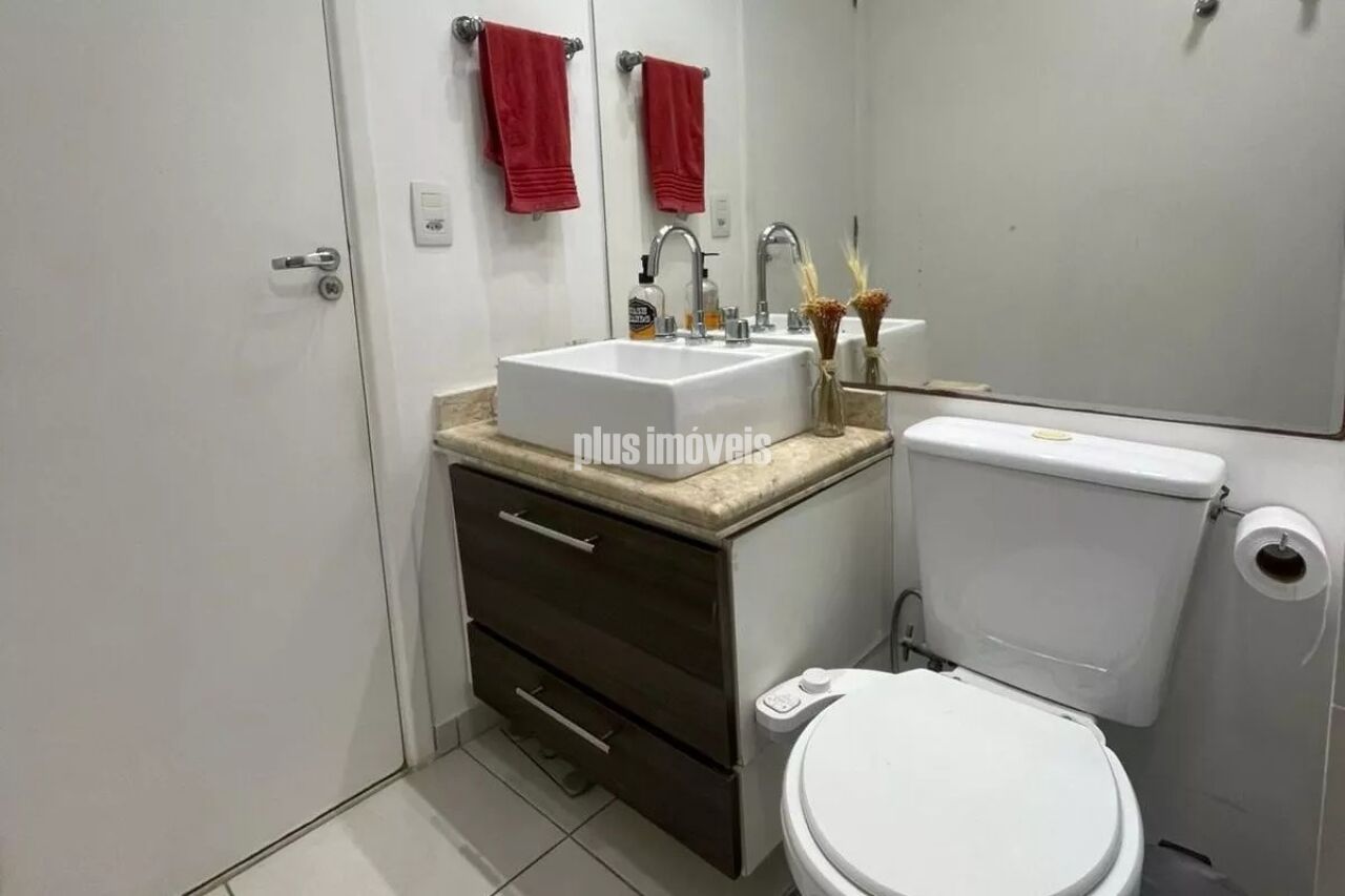 Apartamento, 2 quartos, 69 m² - Foto 16