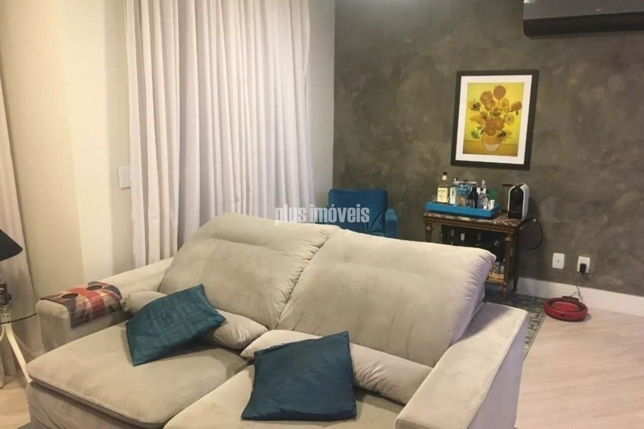 Apartamento, 2 quartos, 69 m² - Foto 2