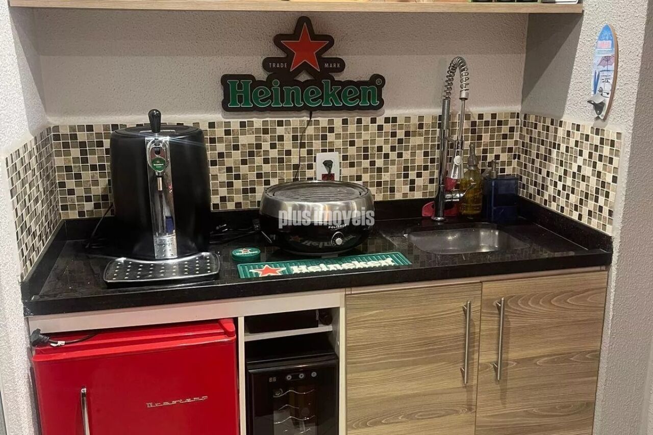 Apartamento, 2 quartos, 69 m² - Foto 7