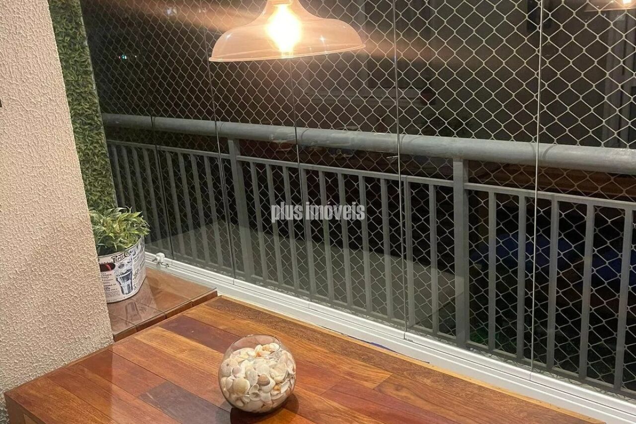 Apartamento, 2 quartos, 69 m² - Foto 3