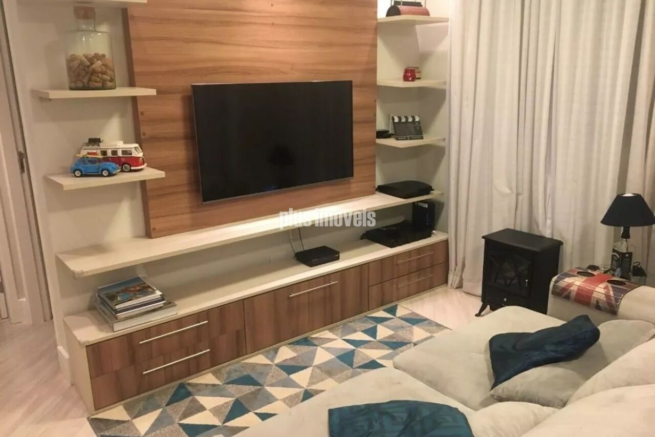 Apartamento, 2 quartos, 69 m² - Foto 1