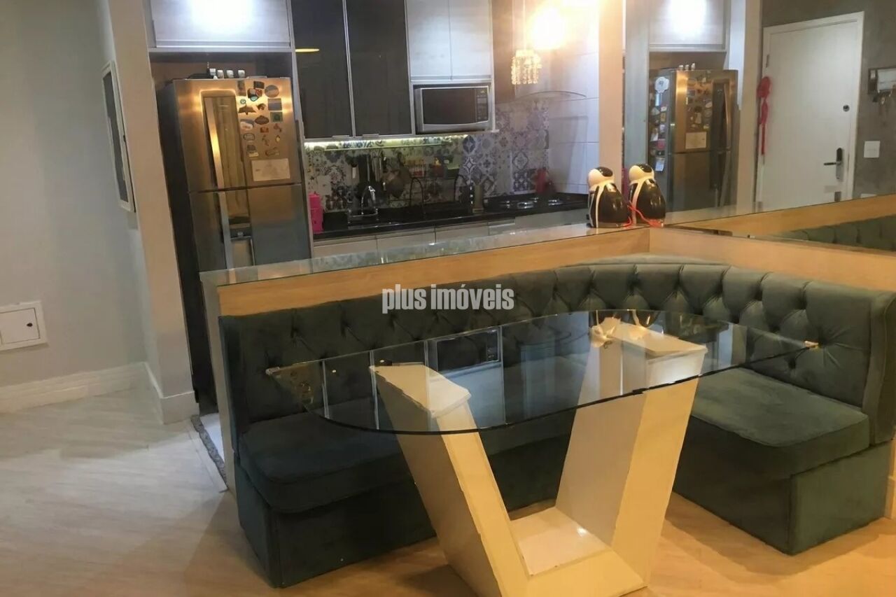 Apartamento, 2 quartos, 69 m² - Foto 5